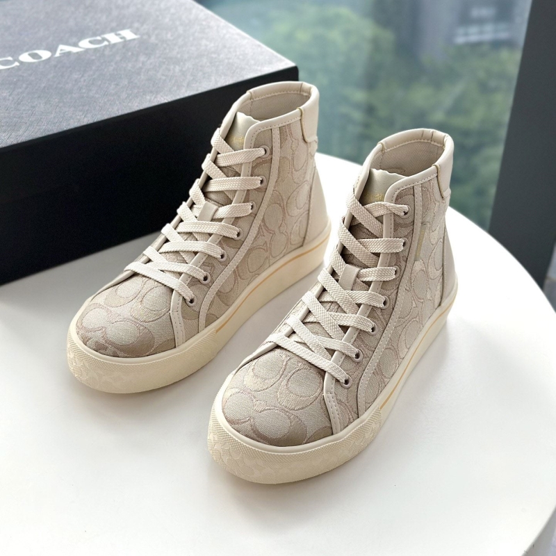 Chloe Casual Shoes